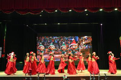 Montfort School Roorkee