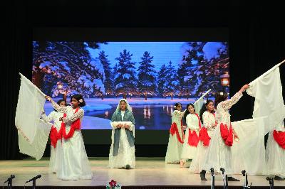 Montfort School Roorkee