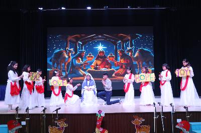 Montfort School Roorkee