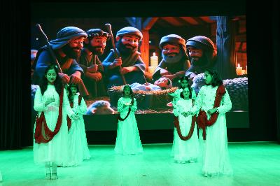 Montfort School Roorkee