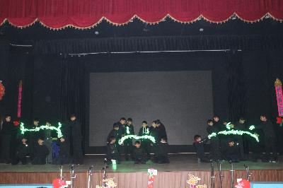 Montfort School Roorkee