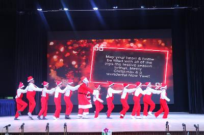 Montfort School Roorkee