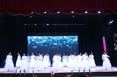 Montfort School Roorkee