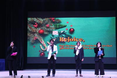 Montfort School Roorkee