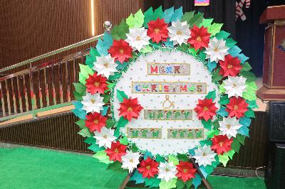 Montfort School Roorkee