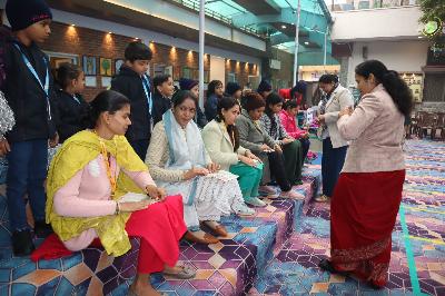 Best School In Indiranagar