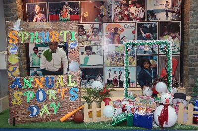 Best School In Indiranagar