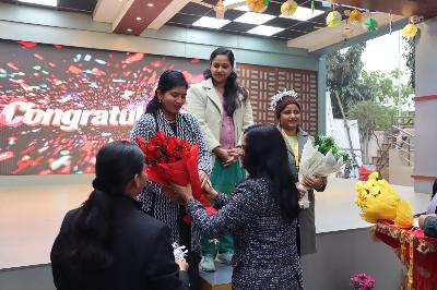 Best School In Indiranagar