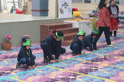 Best School In Indiranagar