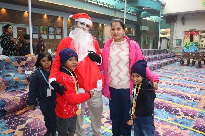 Best School In Indiranagar