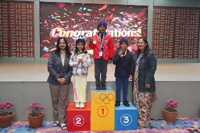 Best School In Indiranagar