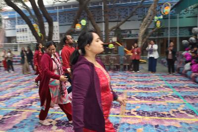 Best School In Indiranagar