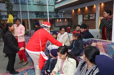 Best School In Indiranagar