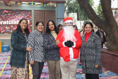 Best School In Indiranagar