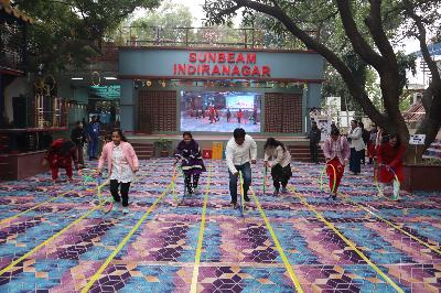 Best School In Indiranagar