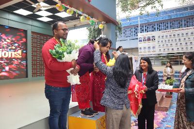 Best School In Indiranagar