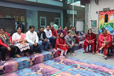 Best School In Indiranagar