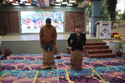 Best School In Indiranagar