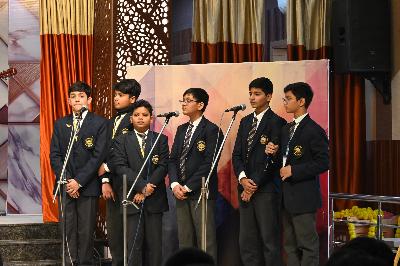 Best School In Bhagwanpur