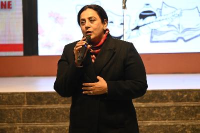 Best School In Bhagwanpur