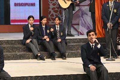 Best School In Bhagwanpur