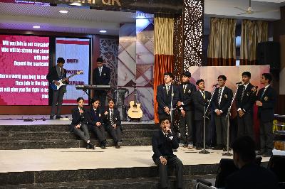 Best School In Bhagwanpur