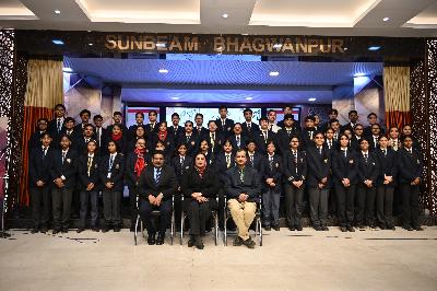 Best School In Bhagwanpur