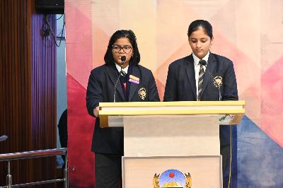 Best School In Bhagwanpur