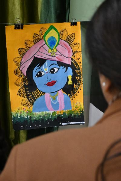 Best School In Bhagwanpur