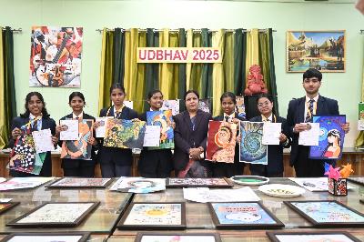 Best School In Bhagwanpur