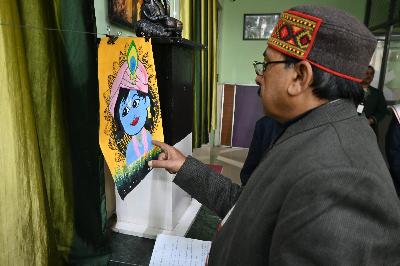 Best School In Bhagwanpur