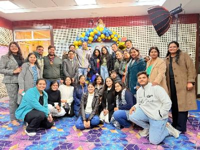 Best School In Annapurna