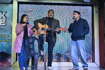 Best School In Annapurna