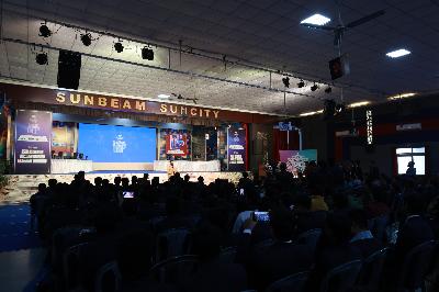 Best School In Suncity