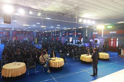 Best School In Suncity