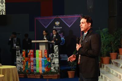 Best School In Suncity