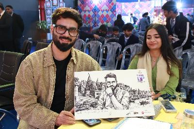 Best School In Suncity