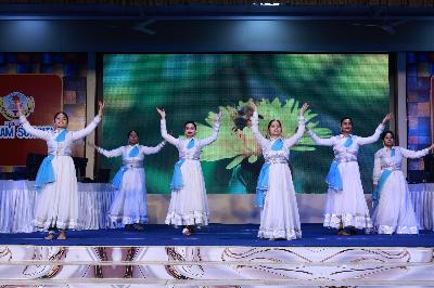 Best School In Suncity