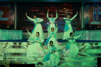 Best School In Suncity