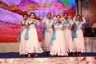 Best School In Suncity