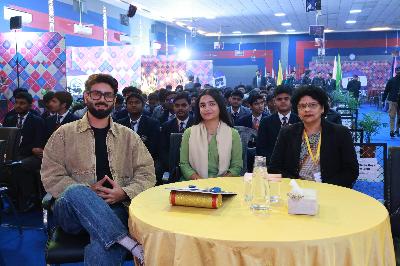 Best School In Suncity