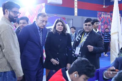 Best School In Suncity