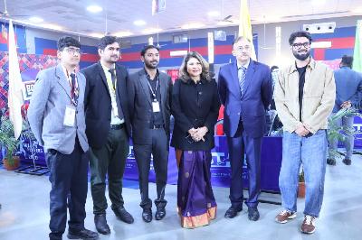 Best School In Suncity