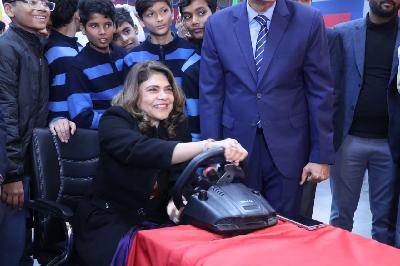 Best School In Suncity