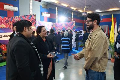 Best School In Suncity