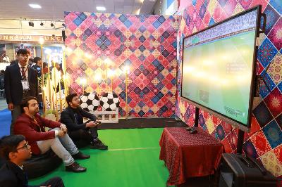 Best School In Suncity