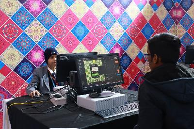 Best School In Suncity