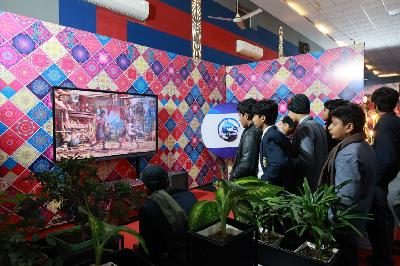 Best School In Suncity