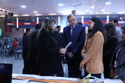 Best School In Suncity