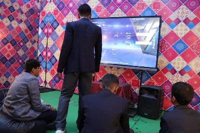 Best School In Suncity